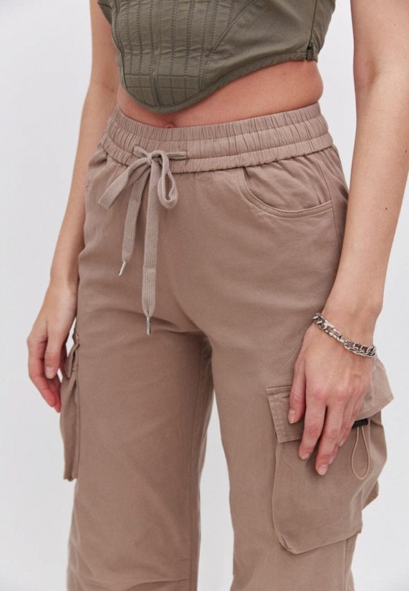 Брюки Must Have Basis