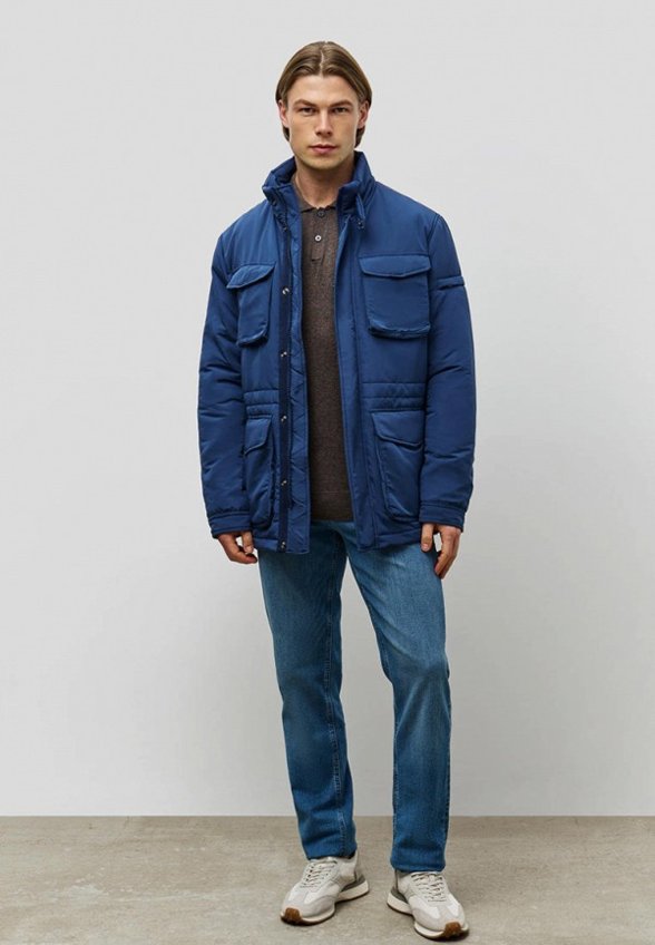 Куртка утепленная Baon