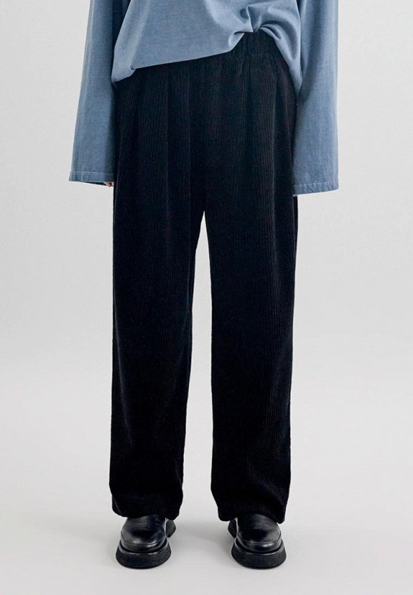 Брюки Unique Fabric