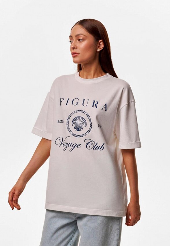 Футболка Figura