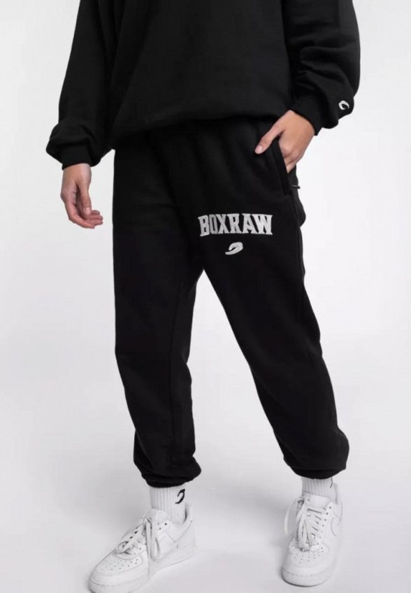 Брюки спортивные Boxraw