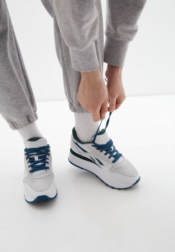 Кроссовки Reebok