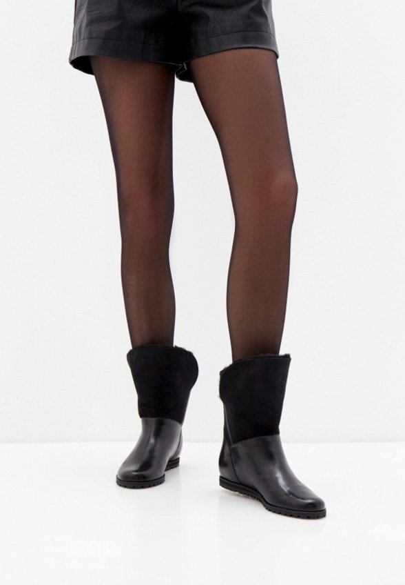 Ботинки Enzo Logana