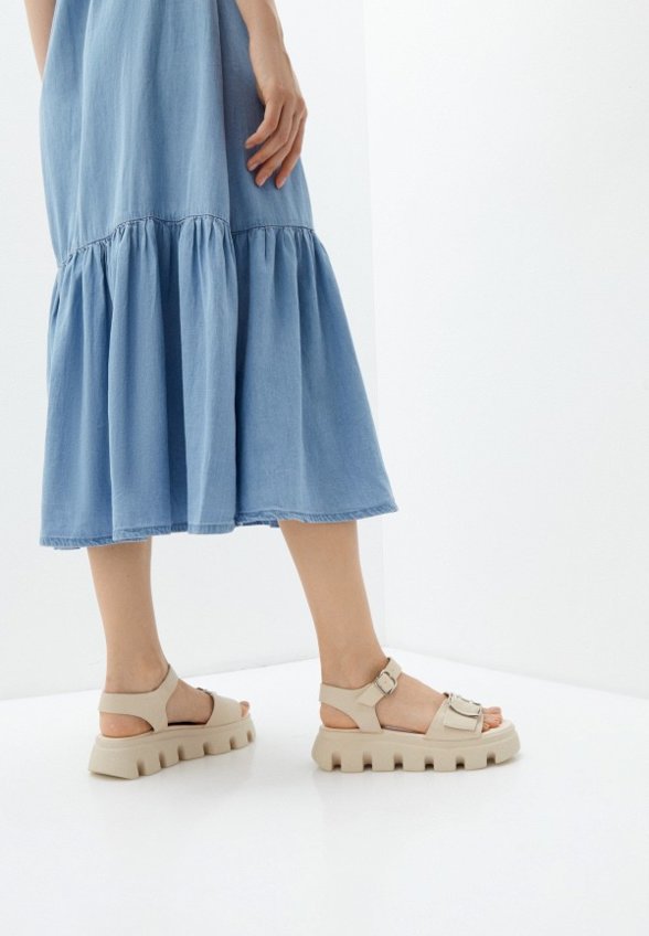 Босоножки Obba