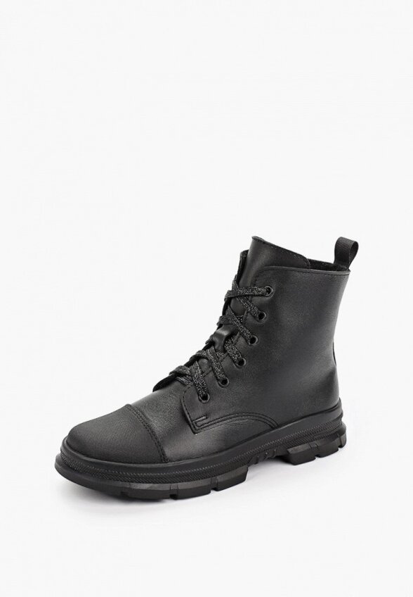 Ботинки Лель