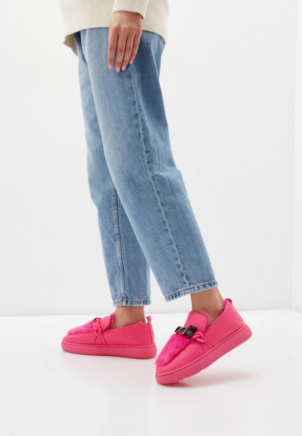 Слипоны Graciana