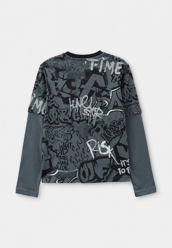 Лонгслив Funday