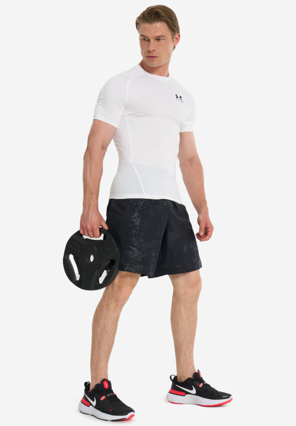 Футболка мужская Under Armour Comp, Белый
