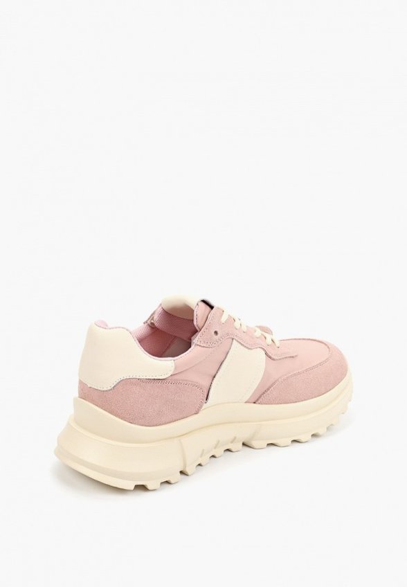 Кроссовки Obba