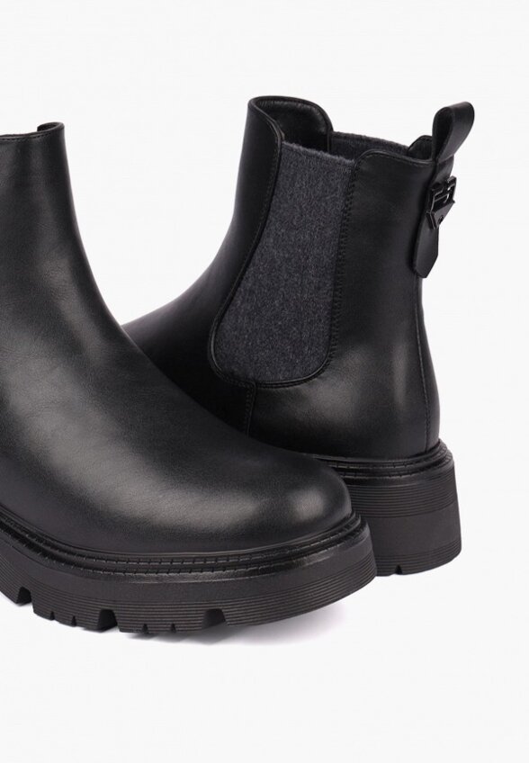 Ботинки Instreet