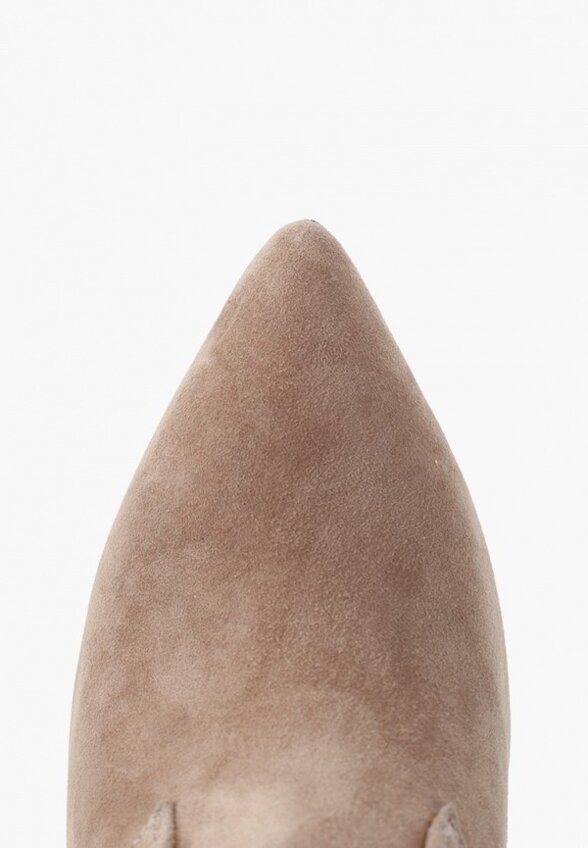 Ботильоны Valley