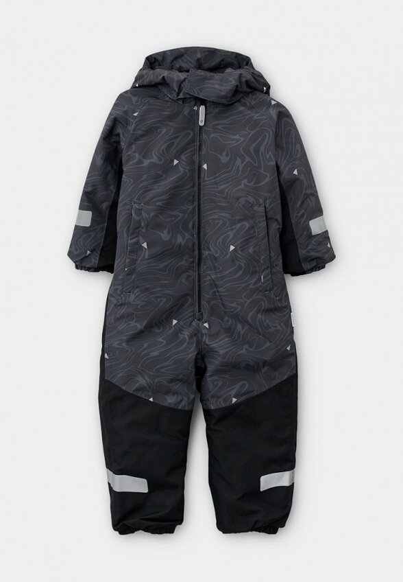 Комбинезон утепленный Sela