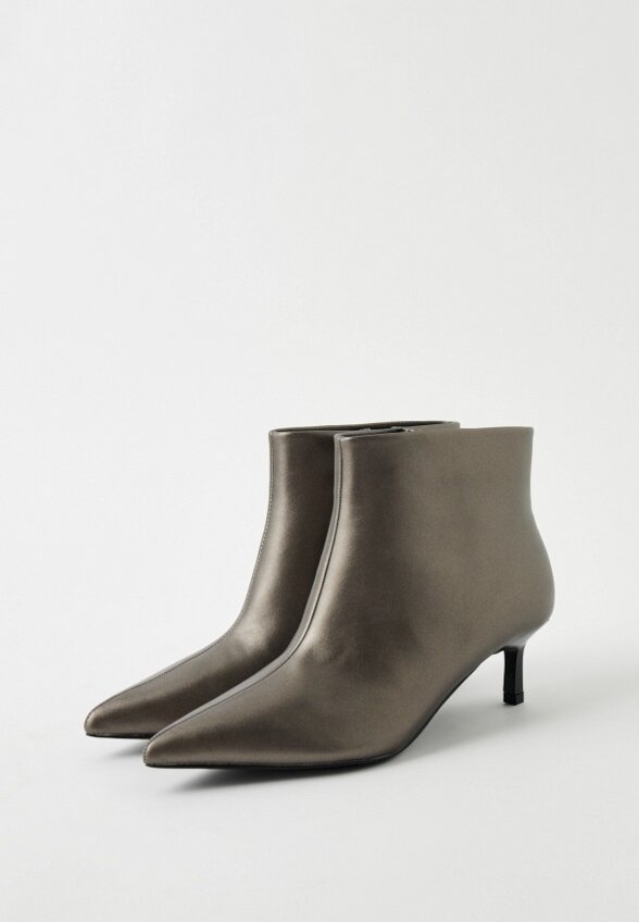 Ботильоны Nume