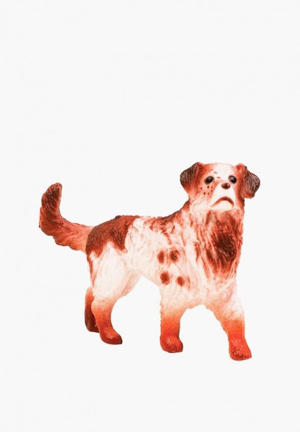 Фигурка Masai Mara