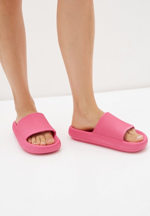 Сланцы Tom Tailor