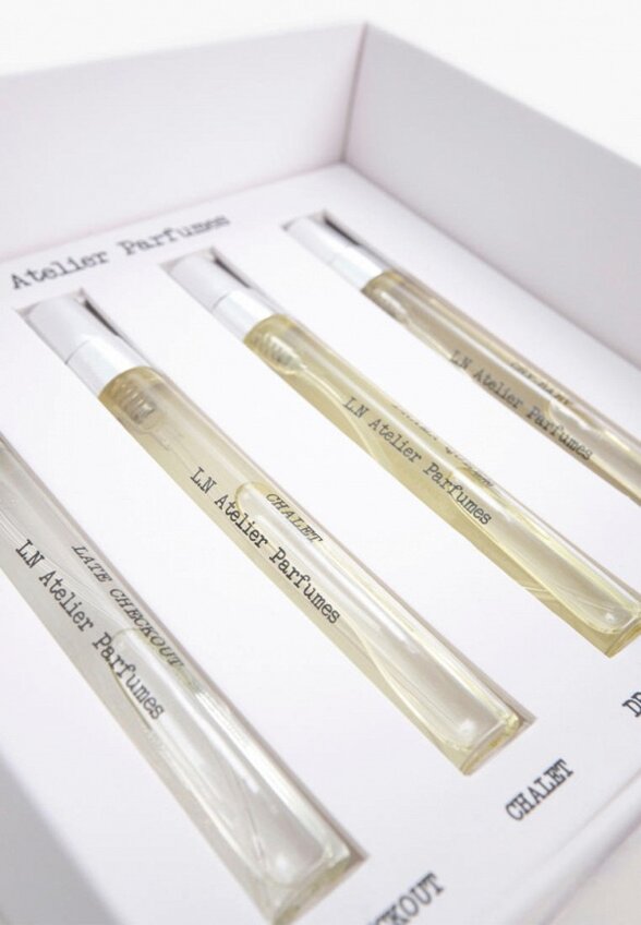 Набор парфюмерный Lera Nena