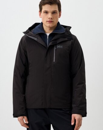 Куртка горнолыжная Helly Hansen мужчинам