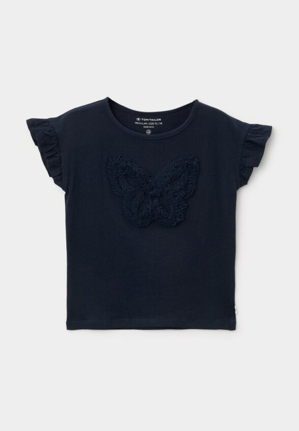 Футболка Tom Tailor