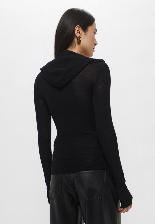 Толстовка IDOL