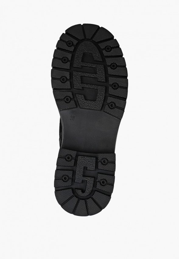 Ботинки Rita Bravuro