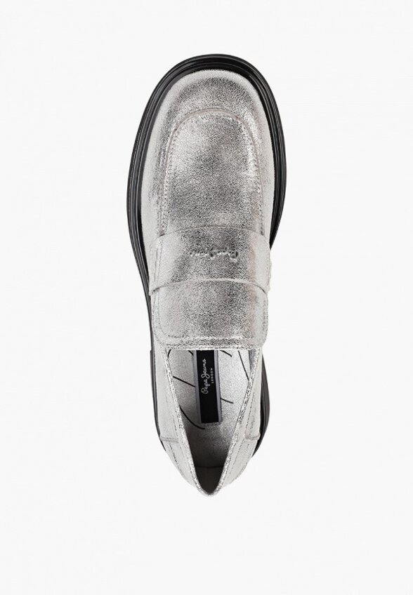 Лоферы Pepe Jeans