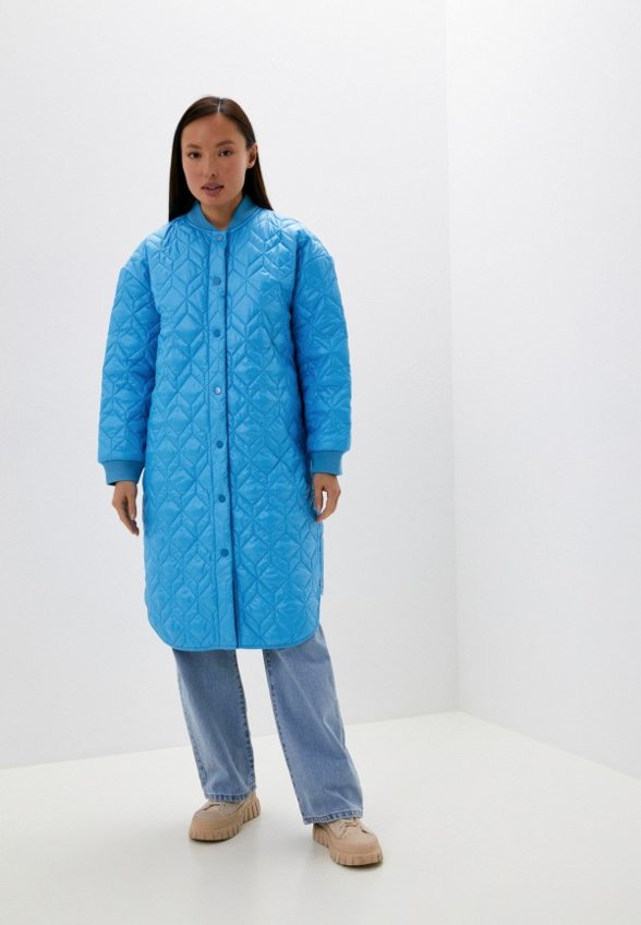 Куртка стеганая Belucci