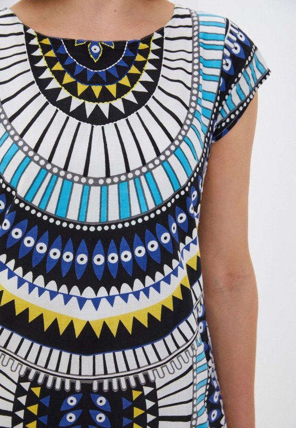 Платье Fragarika