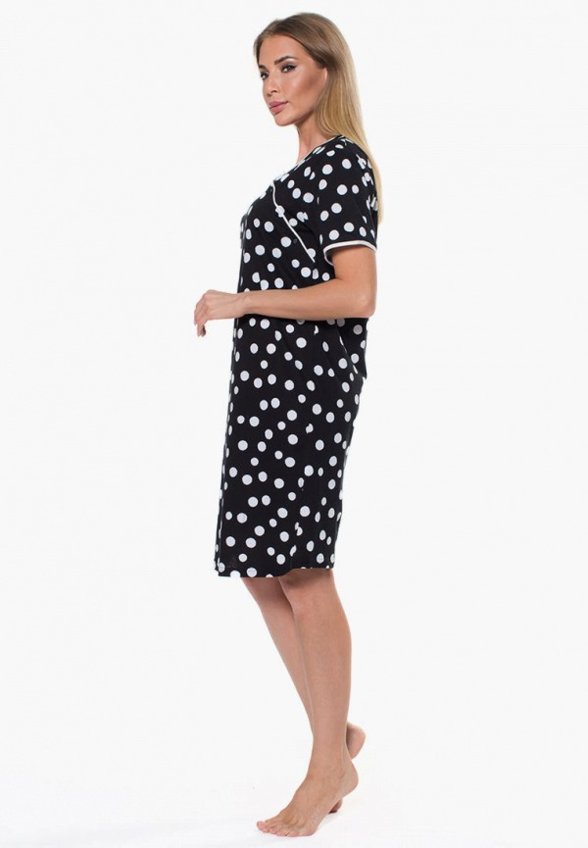 Платье домашнее Vienetta