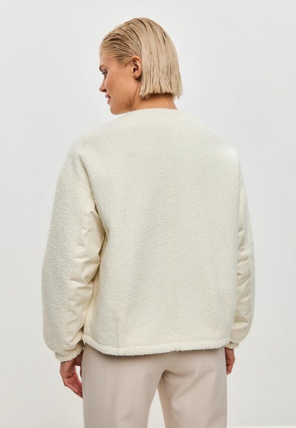 Бомбер Noele Boutique