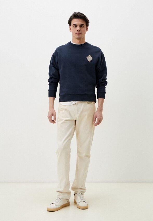 Свитшот Springfield