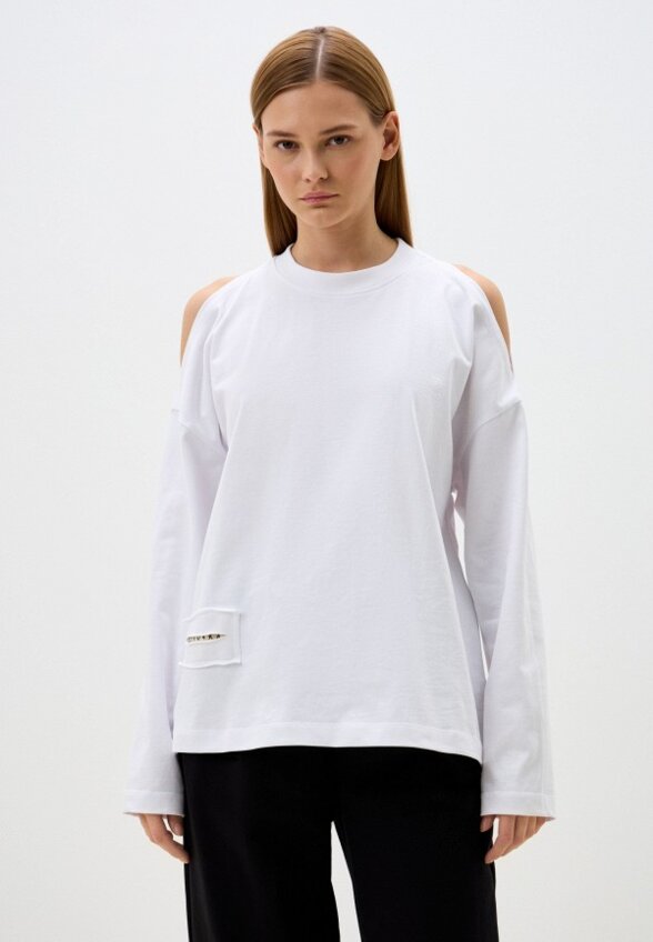 Лонгслив Devo4ka South of Russia