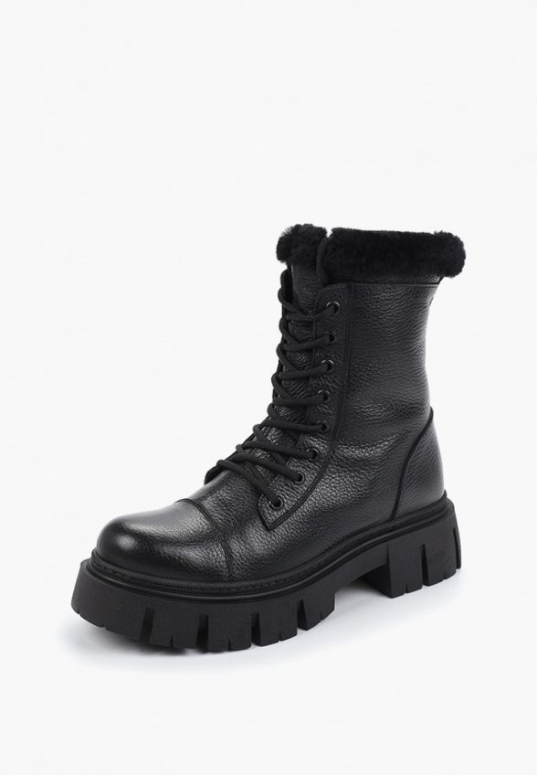 Ботинки Pazolini