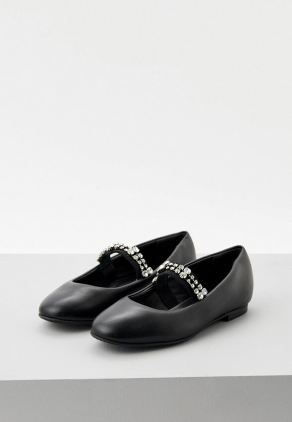 Балетки Casadei