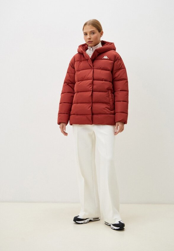 Пуховик Kappa