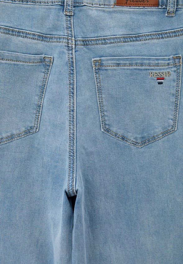 Джинсы Resser Denim