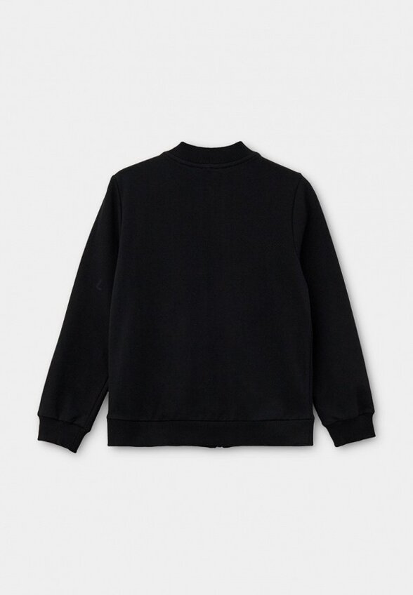 Олимпийка Silver Spoon