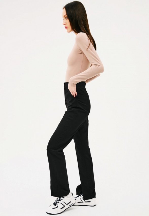 Лонгслив Jolifashn