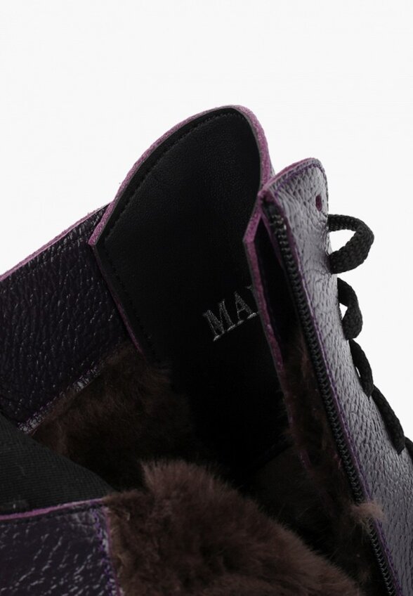 Ботинки Marco&Art