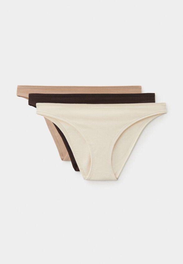 Трусы 3 шт. Mark Formelle