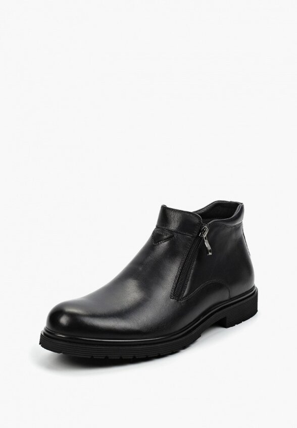 Ботинки Abricot