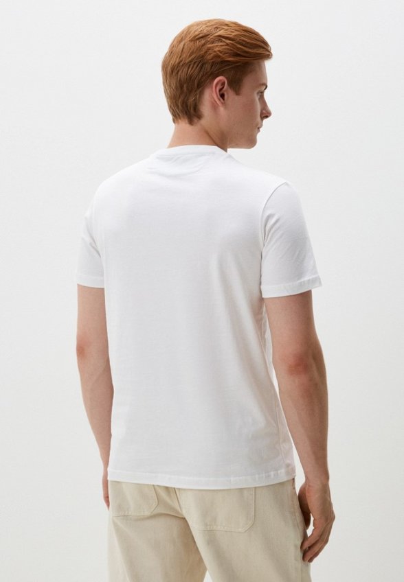 Футболка Cudgi