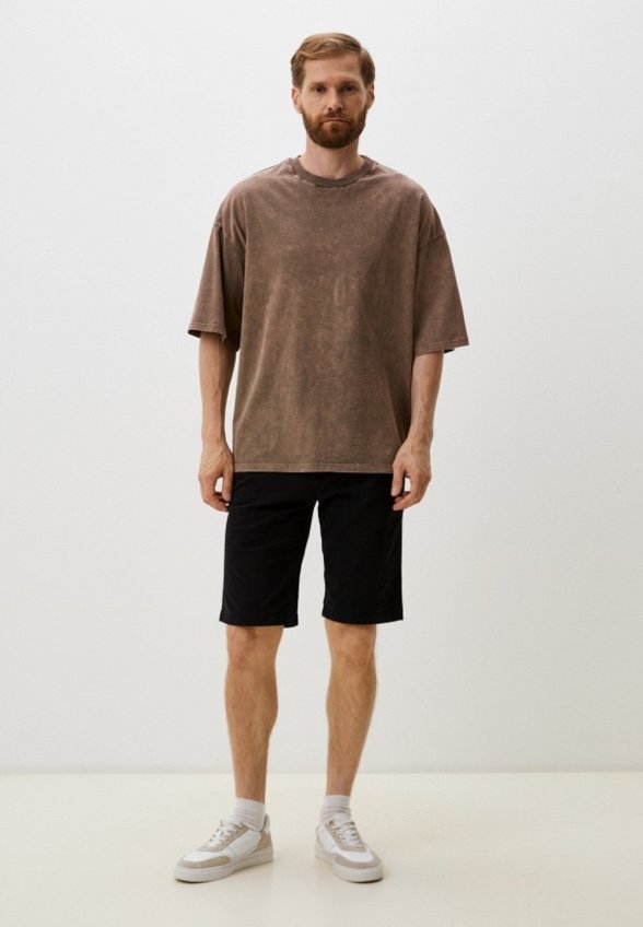 Шорты Tom Tailor