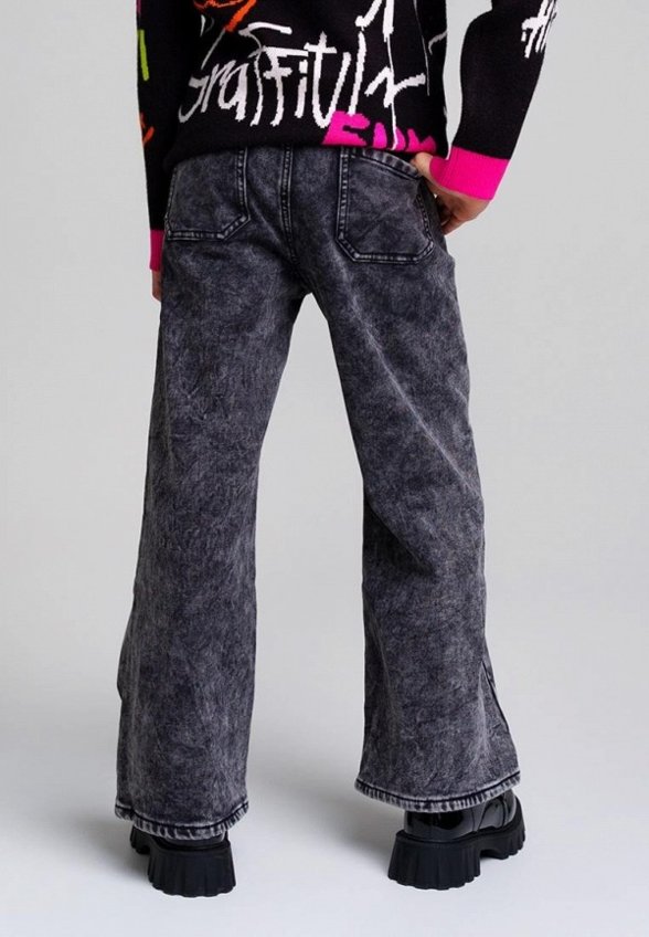 Джинсы PlayToday