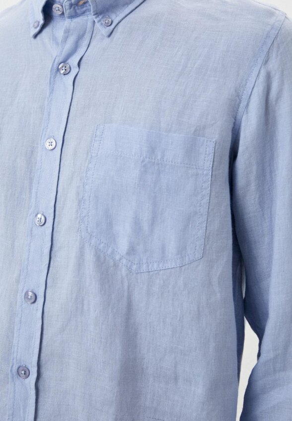 Рубашка Velocity