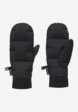 Варежки Bask D-Tube Chessmitts, Черный2  - превью