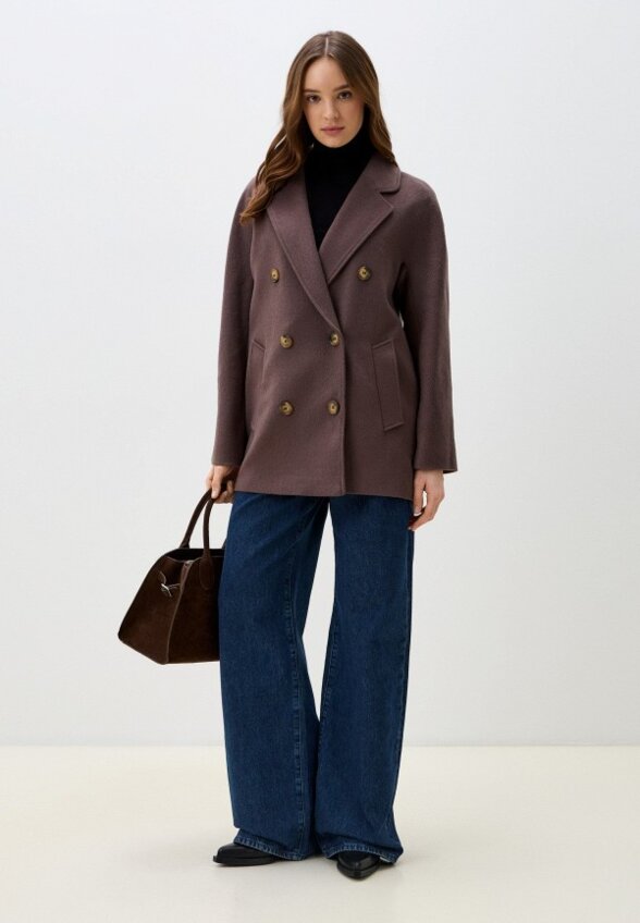 Полупальто Electrastyle