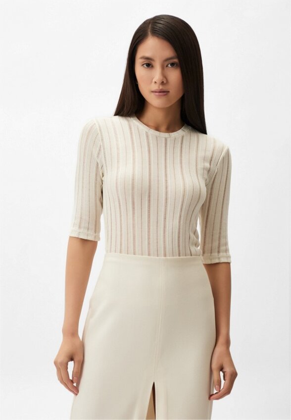 Джемпер Mango