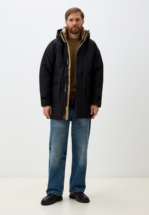 Куртка утепленная Colin's