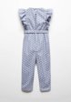 Комбинезон Mango Kids17  - превью