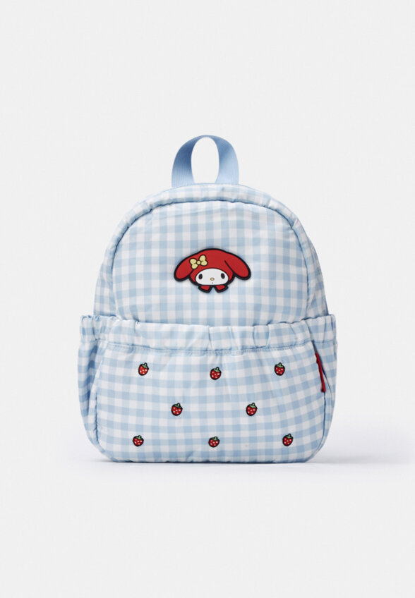 Рюкзак с принтом Hello Kitty My Melody для девочек